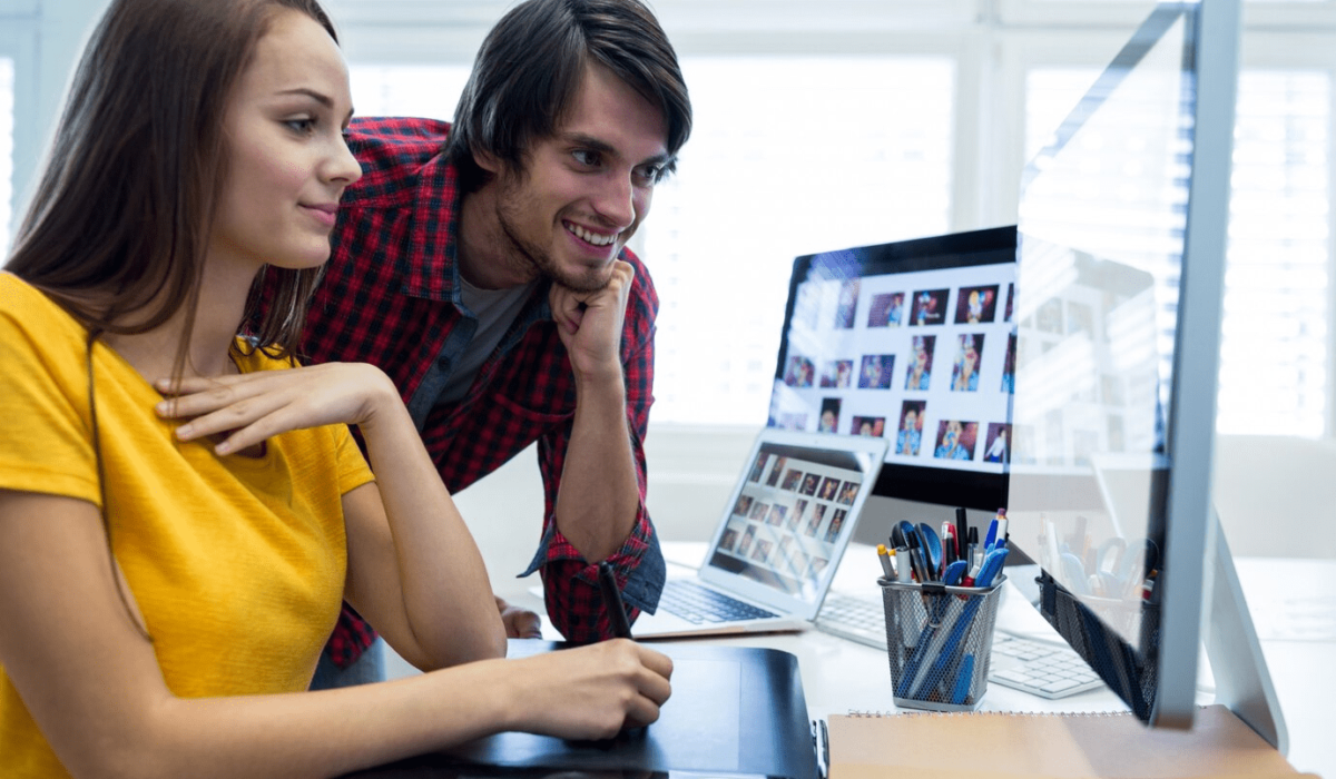 Authentic User Experiences