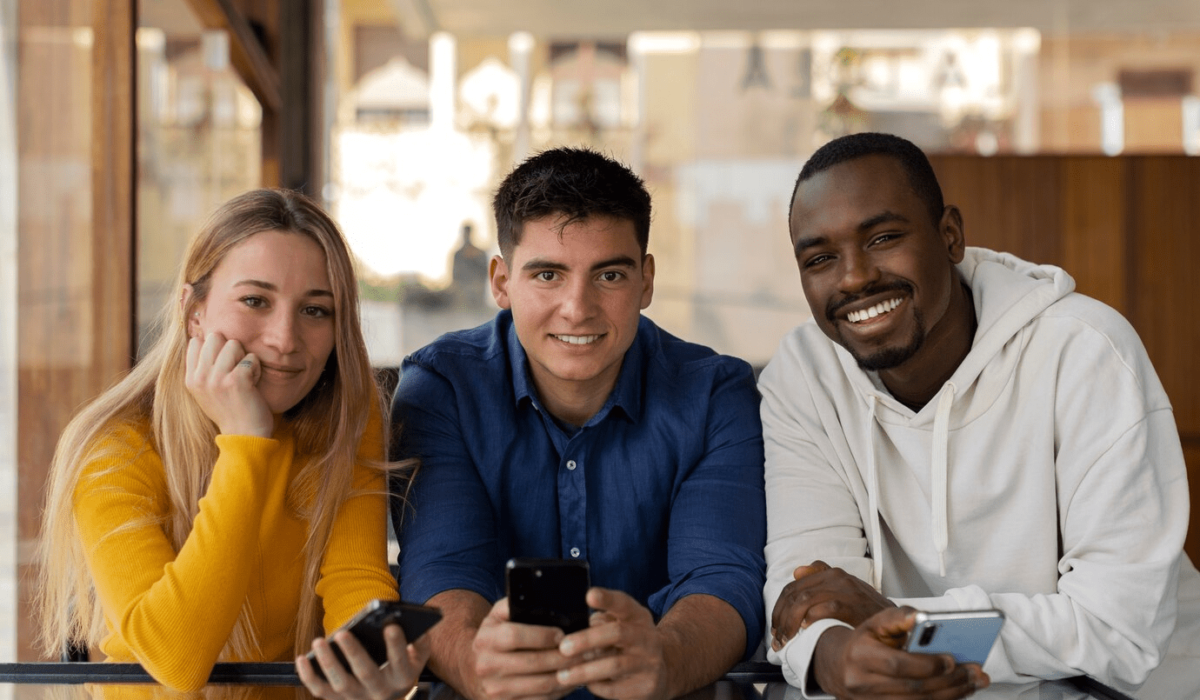 Authentic User Experiences