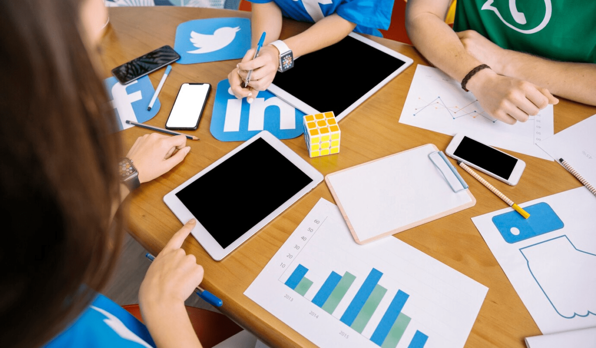 Enhanced Digital Engagement